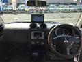 2009 Mitsubishi Pajero Mini