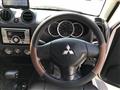 2009 Mitsubishi Pajero Mini