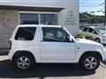 2009 Mitsubishi Pajero Mini