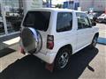 2009 Mitsubishi Pajero Mini