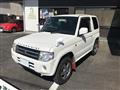 2009 Mitsubishi Pajero Mini