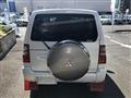 2009 Mitsubishi Pajero Mini