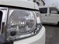 2009 Mitsubishi Pajero Mini