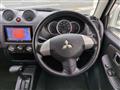 2009 Mitsubishi Pajero Mini