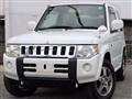 2009 Mitsubishi Pajero Mini