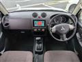 2009 Mitsubishi Pajero Mini