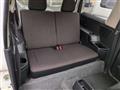 2009 Mitsubishi Pajero Mini