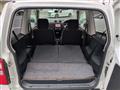 2009 Mitsubishi Pajero Mini