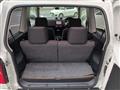 2009 Mitsubishi Pajero Mini