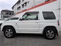 2009 Mitsubishi Pajero Mini