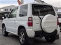 2009 Mitsubishi Pajero Mini
