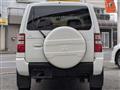 2009 Mitsubishi Pajero Mini