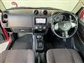 2008 Mitsubishi Pajero Mini