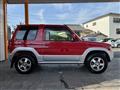 2008 Mitsubishi Pajero Mini