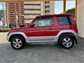 2008 Mitsubishi Pajero Mini