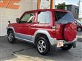 2008 Mitsubishi Pajero Mini