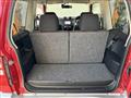 2008 Mitsubishi Pajero Mini