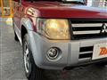 2008 Mitsubishi Pajero Mini
