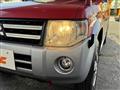 2008 Mitsubishi Pajero Mini