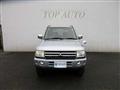 2008 Mitsubishi Pajero Mini