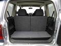 2008 Mitsubishi Pajero Mini