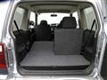 2008 Mitsubishi Pajero Mini
