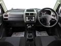 2008 Mitsubishi Pajero Mini