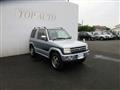 2008 Mitsubishi Pajero Mini