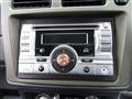 2008 Mitsubishi Pajero Mini