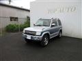 2008 Mitsubishi Pajero Mini