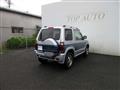 2008 Mitsubishi Pajero Mini