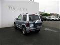 2008 Mitsubishi Pajero Mini
