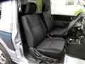 2008 Mitsubishi Pajero Mini