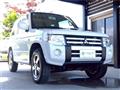 2011 Mitsubishi Pajero Mini