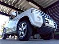2011 Mitsubishi Pajero Mini