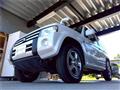 2011 Mitsubishi Pajero Mini