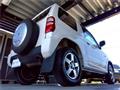 2011 Mitsubishi Pajero Mini