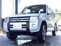 2011 Mitsubishi Pajero Mini