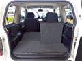2011 Mitsubishi Pajero Mini