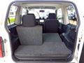 2011 Mitsubishi Pajero Mini