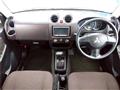 2011 Mitsubishi Pajero Mini