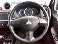 2011 Mitsubishi Pajero Mini