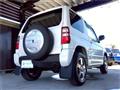 2011 Mitsubishi Pajero Mini