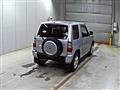 2009 Mitsubishi Pajero Mini
