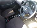 2009 Mitsubishi Pajero Mini
