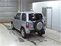 2009 Mitsubishi Pajero Mini