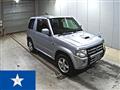 2009 Mitsubishi Pajero Mini