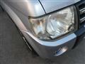 2012 Mitsubishi Pajero Mini