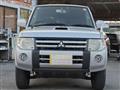 2012 Mitsubishi Pajero Mini