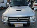 2012 Mitsubishi Pajero Mini